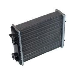 Радиатор печки (отопителя) ВАЗ 2101 ПРАМО