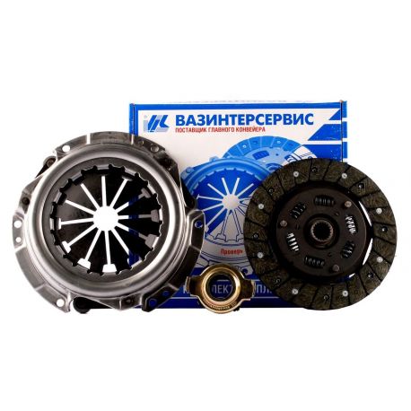 Cцепление ВАЗ 11183 ВИС