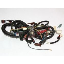 Жгут проводов системы зажигания ВАЗ 21102-3724026-30