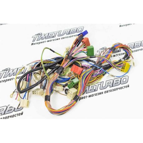 Жгут проводов панели приборов ВАЗ 2105-3724030-00