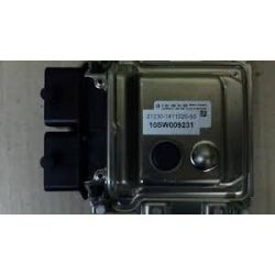 Электронный блок управления ЭБУ Bosch 21230-1411020-50