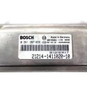 Электронный блок управления ЭБУ Bosch 21214-1411020-10