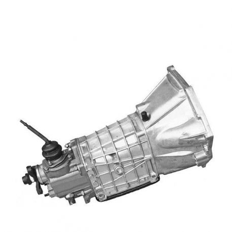 Коробка передач, КПП ВАЗ 2102, 2103, 2104, 2105 5-ти ступ. 3,9 АвтоВАЗ