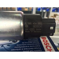 Электробензонасос Bosch 0 580 454 001