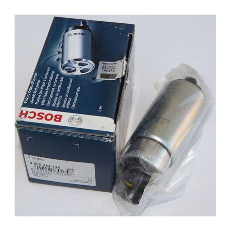 Электробензонасос Bosch 0 580 454 138