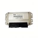 Электронный блок управления ЭБУ Bosch 21230-1411020-90