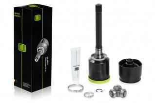 ШРУС внутренний правый ВАЗ 2123 Chevrolet Niva (шариковой