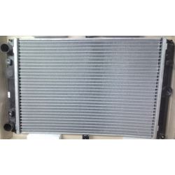 Радиатор охлаждения 2108 SPORT универсал (алюм-паяный) (LRc 01080b) «luzar»