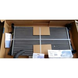 Радиатор охлаждения 21213 (алюм) (LRc 01213) «luzar»