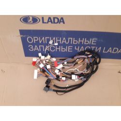 Жгут проводов панели приборов ВАЗ 2115-3724030-50
