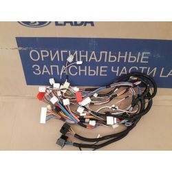 Жгут проводов панели приборов ВАЗ 2115-3724030-70