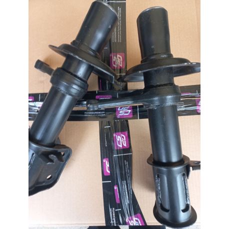 Амортизатор корпус стойки передний на ВАЗ 2110 2112