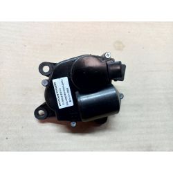 Моторедуктор заслонки отопителя нового образца для ваз 2110 2111 2112 - 2170 2171 2172