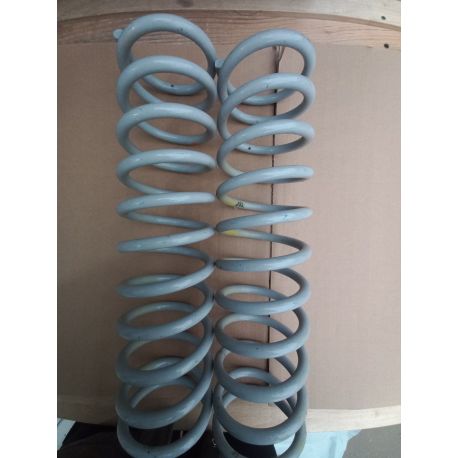 Пружины задней подвески ВАЗ 2111, 2171 2170 2110