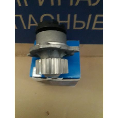 Насос водяной 2112 TURBO (LWP 01124) «luzar»