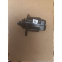 Датчик холостого хода на ВАЗ 2170 2110 2115 21099