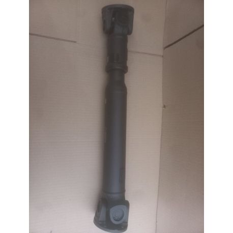 Вал карданный с усиленной шлицевой ВАЗ Нива Тайга 21213 2121 21214 передний