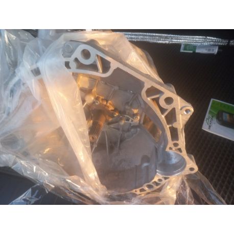 Коробка передач ВАЗ 2190 Гранда тросиковая ВАЗ Веста Оригинал