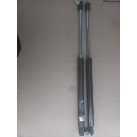 Амортизатор крышки багажника ВАЗ Нива Тайга 21214 21213 ( упор багажника )