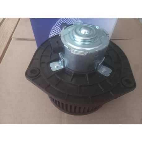 Мотор печки ВАЗ Калина 1118 1117 1119 , ВАЗ Нива Шевроле 2123