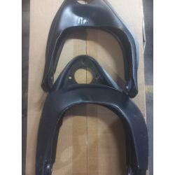 Рычаг верхний левый ВАЗ 2101–2107 усиленный