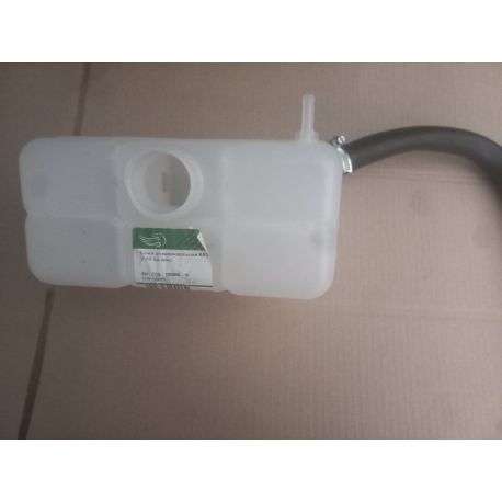 Расширительный Бачок ВАЗ Приора 2170 2172 2171 Завод с Кондиционером
