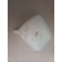 Расширительный Бачок ВАЗ Нива Шевроле 2123 Завод