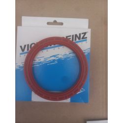 Задний сальник коленвала ВАЗ 2108 2110 2112 2170 Калина 1118 VIKTOR REINZ