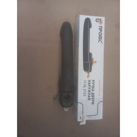 Ручка наружная передняя правая ВАЗ 2123 Нива Шевроле