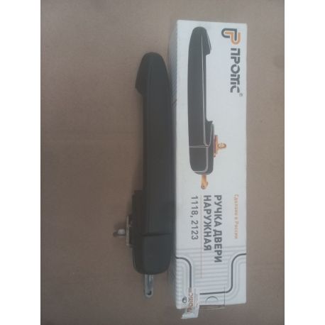 Ручка задняя правая ВАЗ Калина 1118 1119 1117 Гранда 2190