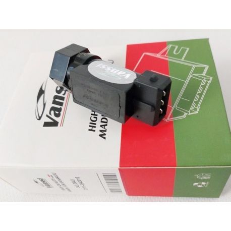 Датчик скорости ВАЗ 2110 2112 2111 Нива Шевроле 2123 ( Vanssi ) 343.3843