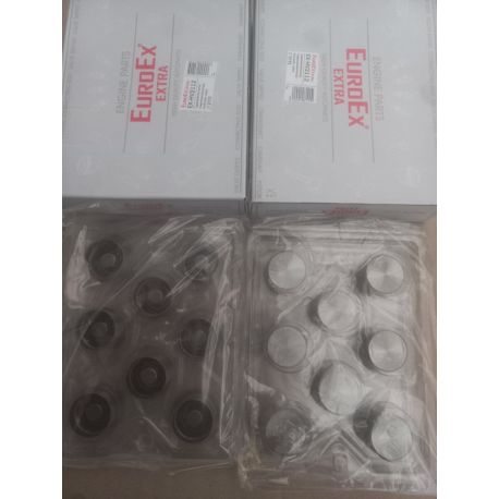 Гидрокомпенсаторы ВАЗ 2170 2110 Калина 1.4 16 клп