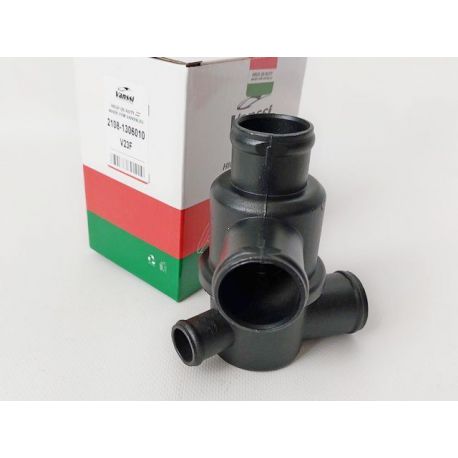 Термостат ВАЗ 2108 2109 21099 ( Vanssi ) 2108- 1306010-02