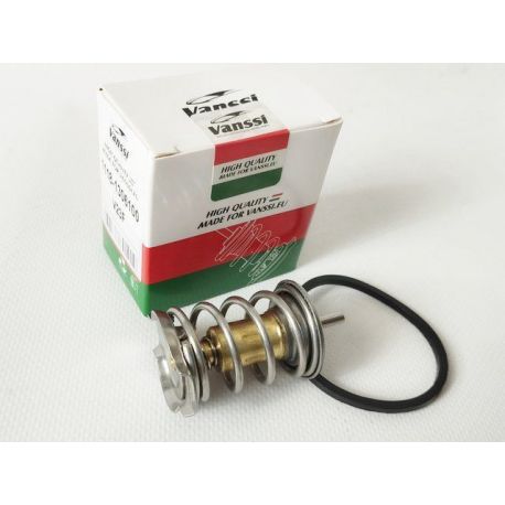 Термостат ВАЗ 2110 Калина 1118 термоелемент ( Vanssi ) 1118- 1306100
