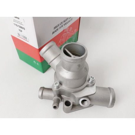 Термостат ВАЗ 2110 Калина 1118 термоелемент ( Vanssi ) 1118- 1306100