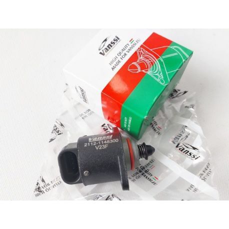 Датчик Холостого Хода ВАЗ 2110 2170 2115 2109 Калина 1118 ВАЗ 2107 (Vanssi) 2112 -1148300-02