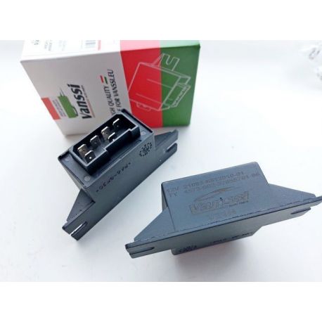 Реле центрального замка 8 - ми Конт . (Vanssi ) 21093-6512010-03