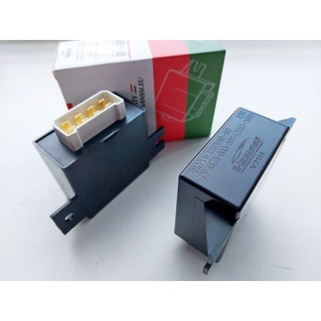 Реле центрального замка 8 - ми Конт. (Vanssi) 21093-6512010-03