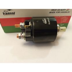 Реле втягующие ВАЗ 2110 2170 ( ст- р Iskra) ( Vanssi) 16.670.531