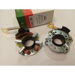 Щеточный узел стартера ВАЗ 2110 метал. ( Vanssi) 203.3708