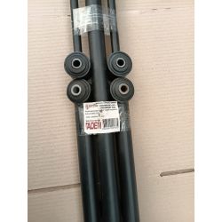 Реактивные тяги усиленные на НИВУ 2121 21213 21214 2123 2101 2107