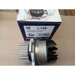 Водяной Насос ВАЗ Приора 2170 ( помпа DOLZ ) Калина 1194 1.4 16 клп