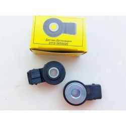 Датчик Детонации ВАЗ 2110 ( Омега ) Приора 2170, Калина 1118 Нива Шевроле 2123 Оригинал